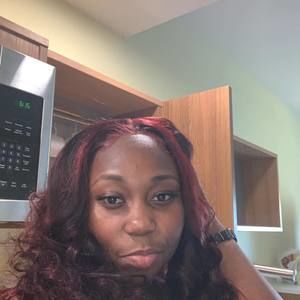 Meet your Posher, Cheyenne